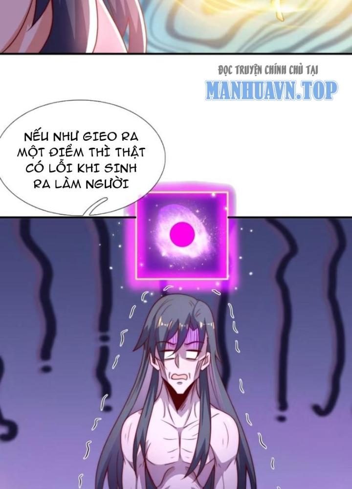 Cẩu Lương Thành Chuẩn Thánh, Ta Được Nữ Đế Triệu Hoán Chapter 83 - Trang 3