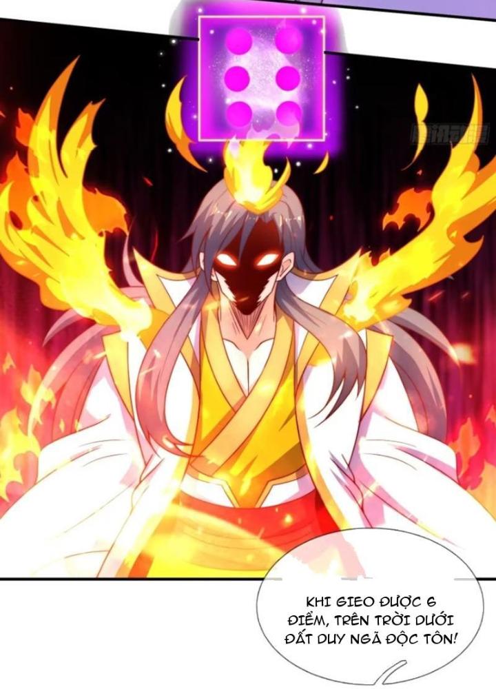 Cẩu Lương Thành Chuẩn Thánh, Ta Được Nữ Đế Triệu Hoán Chapter 83 - Trang 3