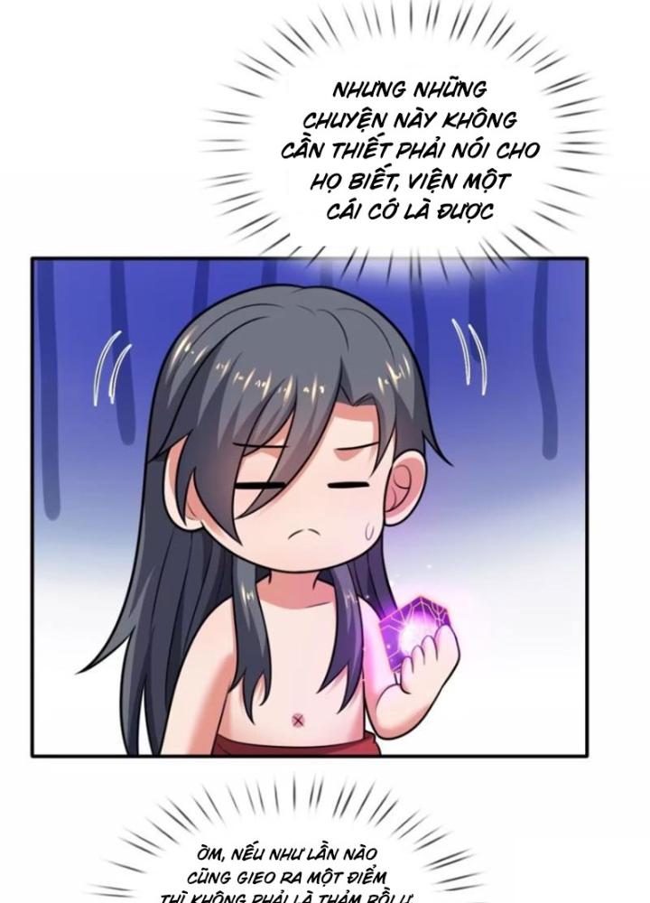 Cẩu Lương Thành Chuẩn Thánh, Ta Được Nữ Đế Triệu Hoán Chapter 83 - Trang 3