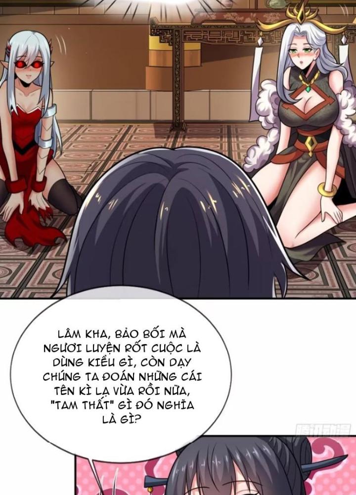 Cẩu Lương Thành Chuẩn Thánh, Ta Được Nữ Đế Triệu Hoán Chapter 83 - Trang 3