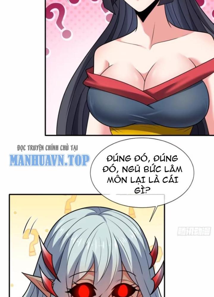 Cẩu Lương Thành Chuẩn Thánh, Ta Được Nữ Đế Triệu Hoán Chapter 83 - Trang 3