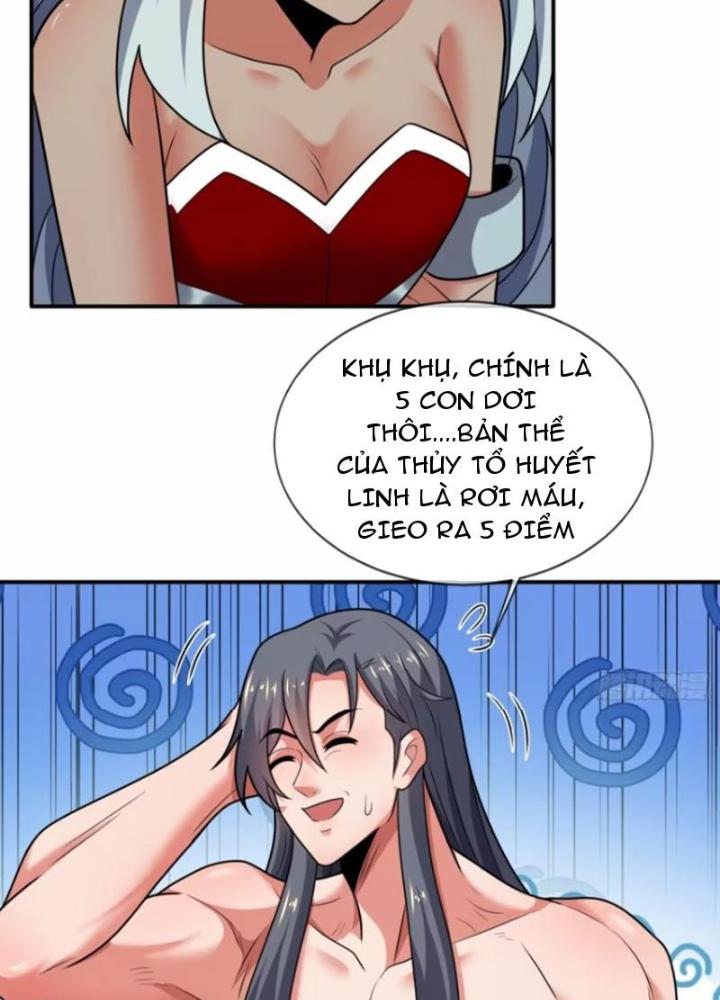 Cẩu Lương Thành Chuẩn Thánh, Ta Được Nữ Đế Triệu Hoán Chapter 83 - Trang 3