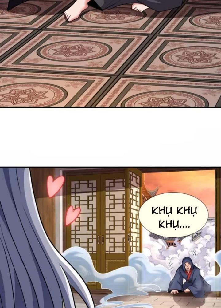 Cẩu Lương Thành Chuẩn Thánh, Ta Được Nữ Đế Triệu Hoán Chapter 83 - Trang 3