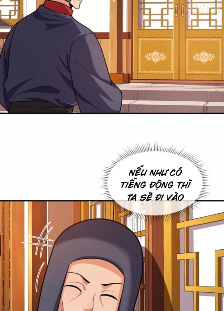 Cẩu Lương Thành Chuẩn Thánh, Ta Được Nữ Đế Triệu Hoán Chapter 83 - Trang 3