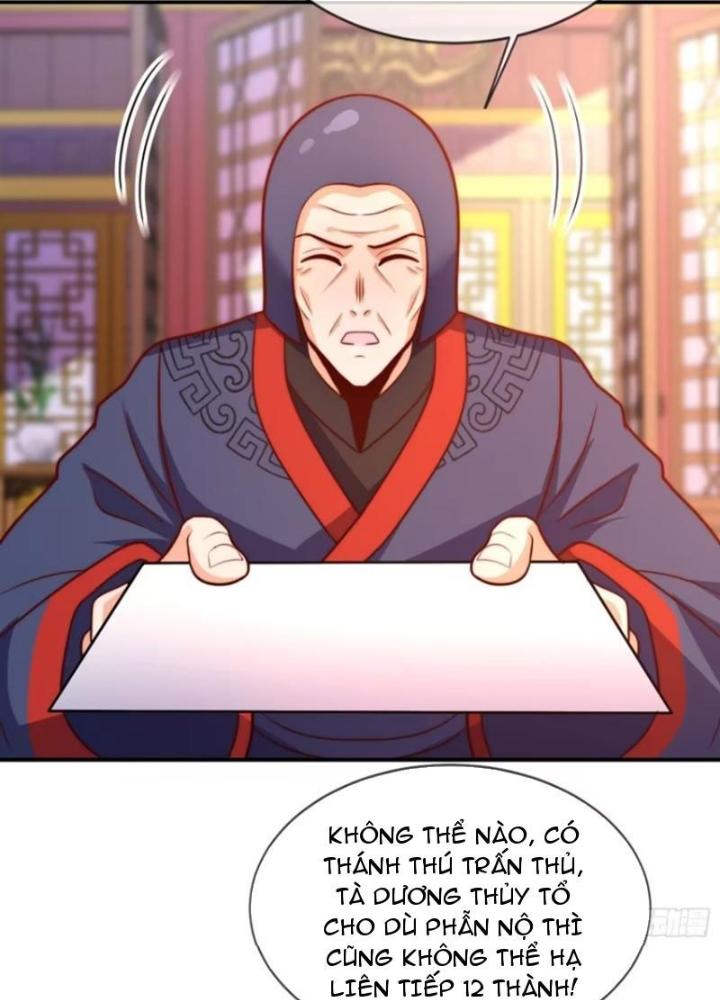 Cẩu Lương Thành Chuẩn Thánh, Ta Được Nữ Đế Triệu Hoán Chapter 83 - Trang 3