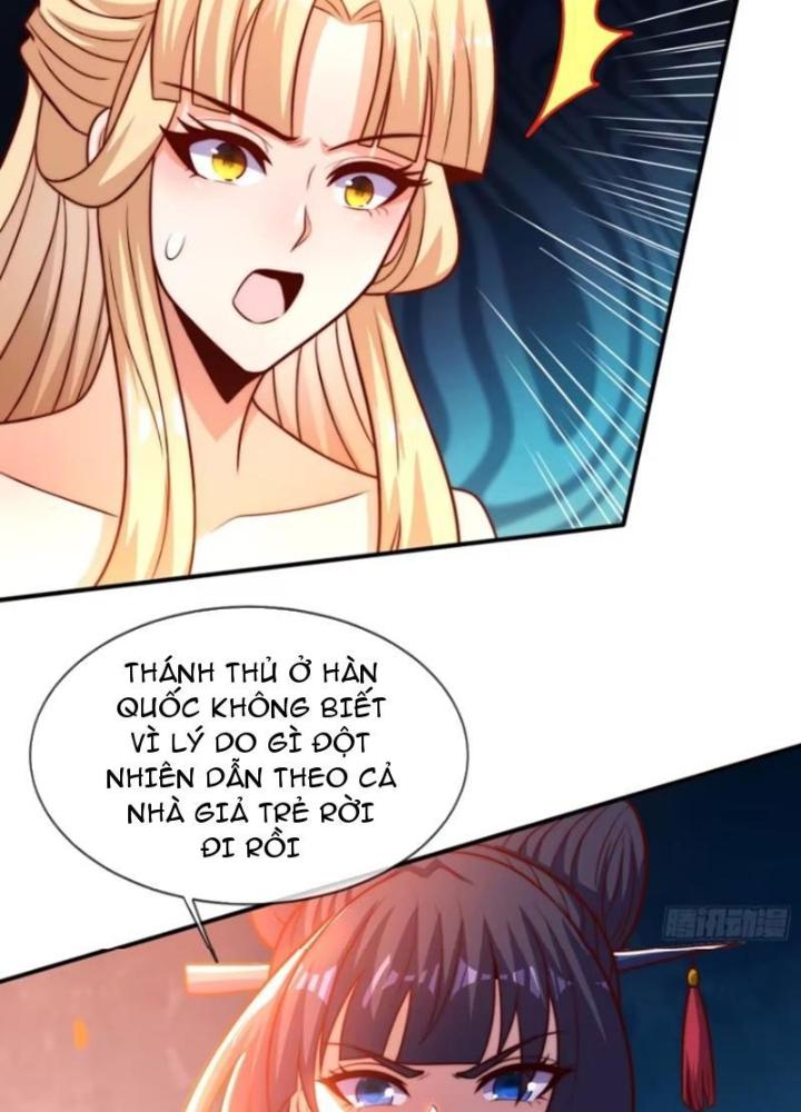 Cẩu Lương Thành Chuẩn Thánh, Ta Được Nữ Đế Triệu Hoán Chapter 83 - Trang 3