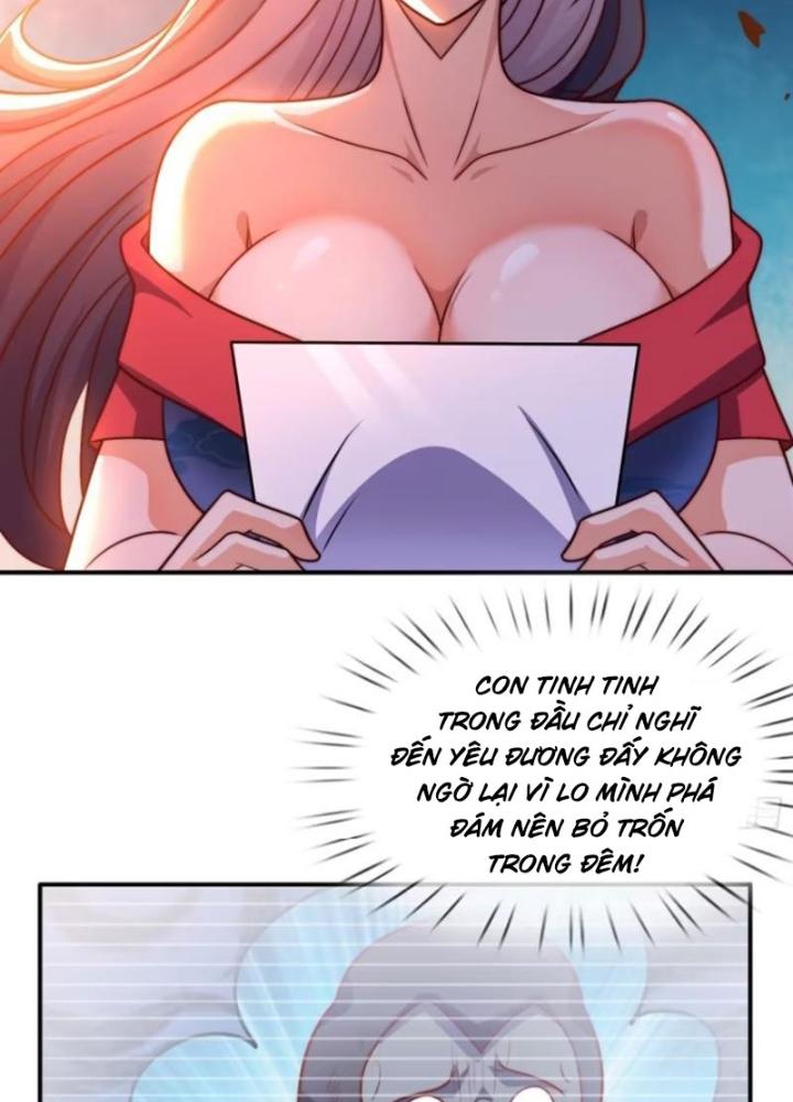 Cẩu Lương Thành Chuẩn Thánh, Ta Được Nữ Đế Triệu Hoán Chapter 83 - Trang 3