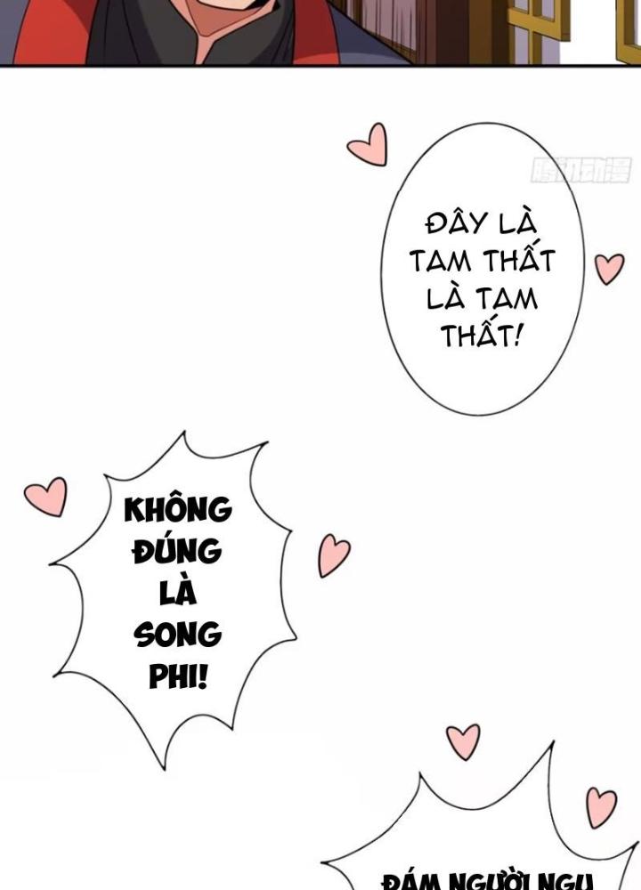 Cẩu Lương Thành Chuẩn Thánh, Ta Được Nữ Đế Triệu Hoán Chapter 83 - Trang 3