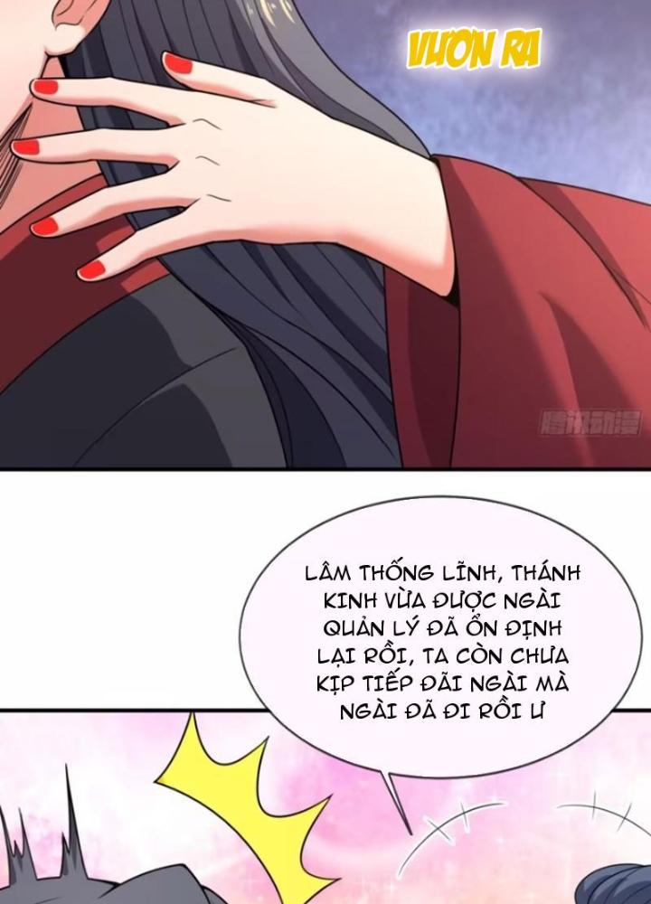 Cẩu Lương Thành Chuẩn Thánh, Ta Được Nữ Đế Triệu Hoán Chapter 83 - Trang 3