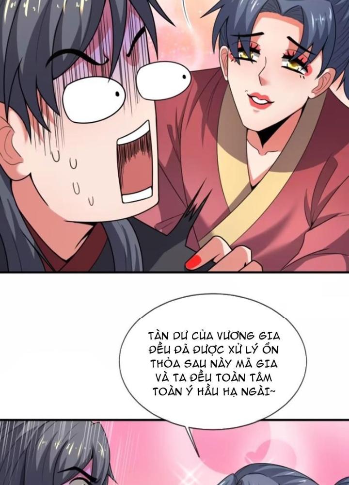 Cẩu Lương Thành Chuẩn Thánh, Ta Được Nữ Đế Triệu Hoán Chapter 83 - Trang 3