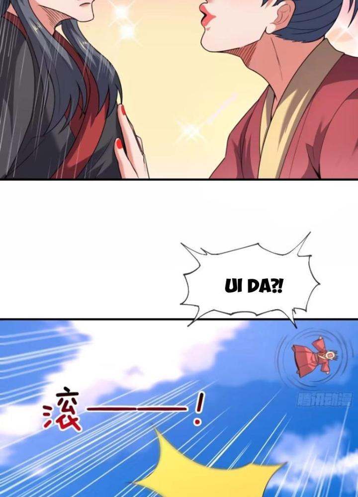 Cẩu Lương Thành Chuẩn Thánh, Ta Được Nữ Đế Triệu Hoán Chapter 83 - Trang 3