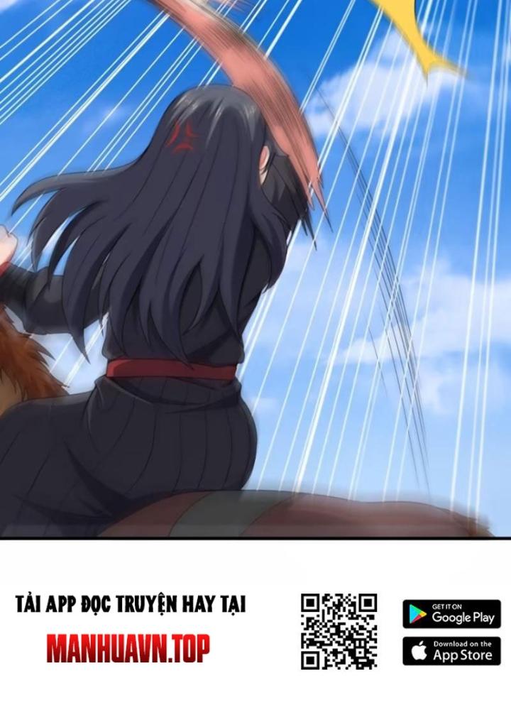 Cẩu Lương Thành Chuẩn Thánh, Ta Được Nữ Đế Triệu Hoán Chapter 83 - Trang 3