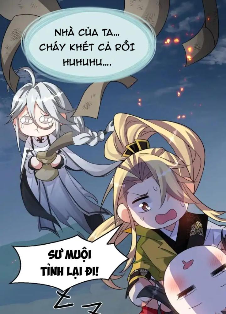 Tu Luyện Thành Tiên Ta Chỉ Muốn Nuôi Nữ Đồ Đệ Chapter 216 - Trang 3