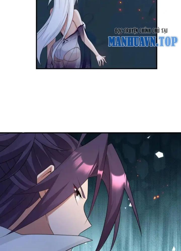 Tu Luyện Thành Tiên Ta Chỉ Muốn Nuôi Nữ Đồ Đệ Chapter 216 - Trang 3