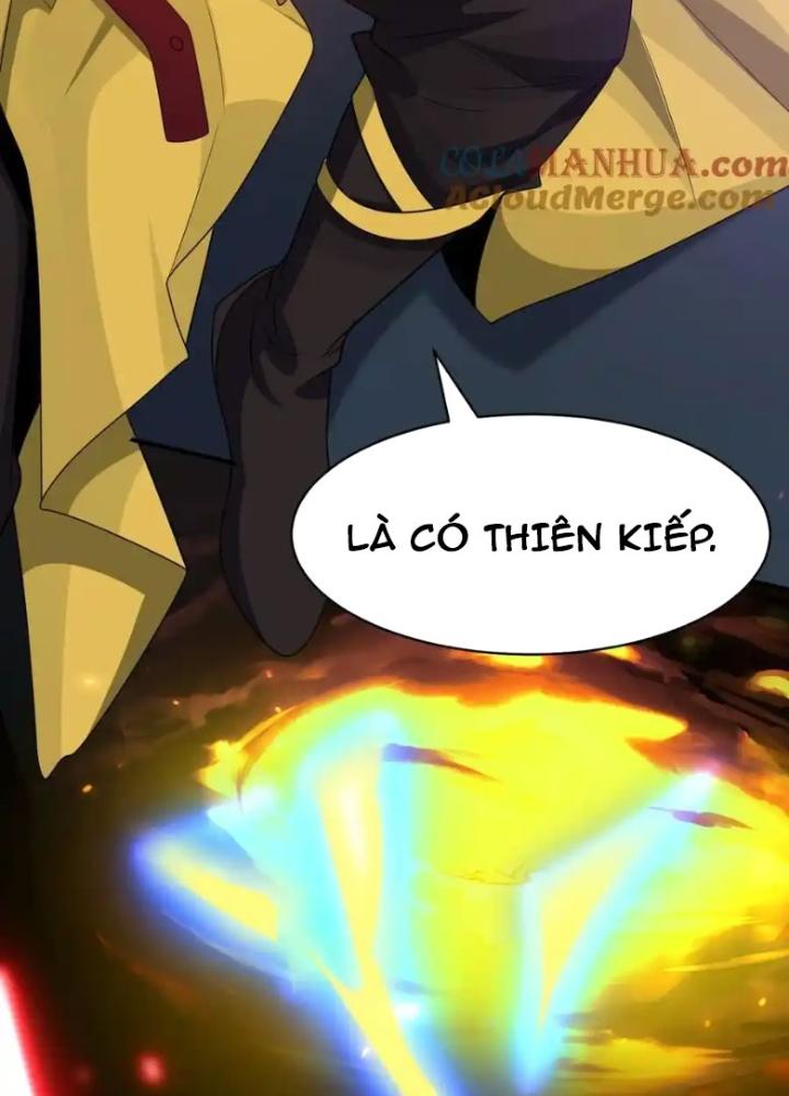 Tu Luyện Thành Tiên Ta Chỉ Muốn Nuôi Nữ Đồ Đệ Chapter 216 - Trang 3