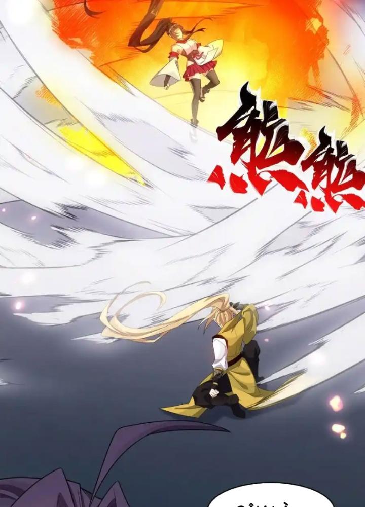 Tu Luyện Thành Tiên Ta Chỉ Muốn Nuôi Nữ Đồ Đệ Chapter 216 - Trang 3