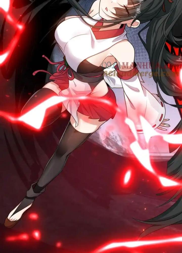 Tu Luyện Thành Tiên Ta Chỉ Muốn Nuôi Nữ Đồ Đệ Chapter 216 - Trang 3