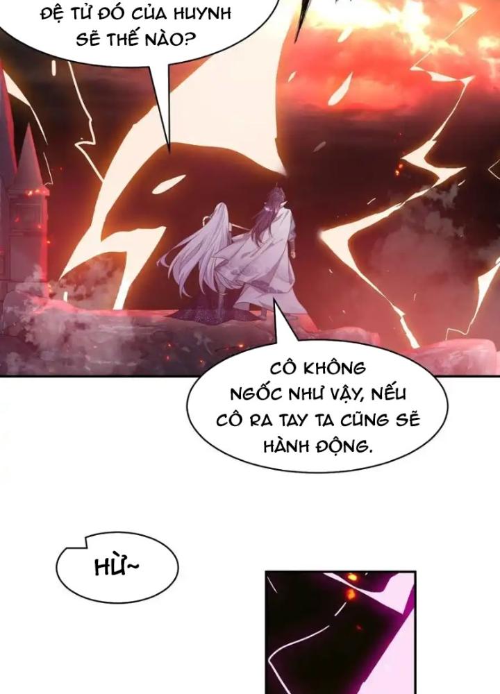 Tu Luyện Thành Tiên Ta Chỉ Muốn Nuôi Nữ Đồ Đệ Chapter 216 - Trang 3