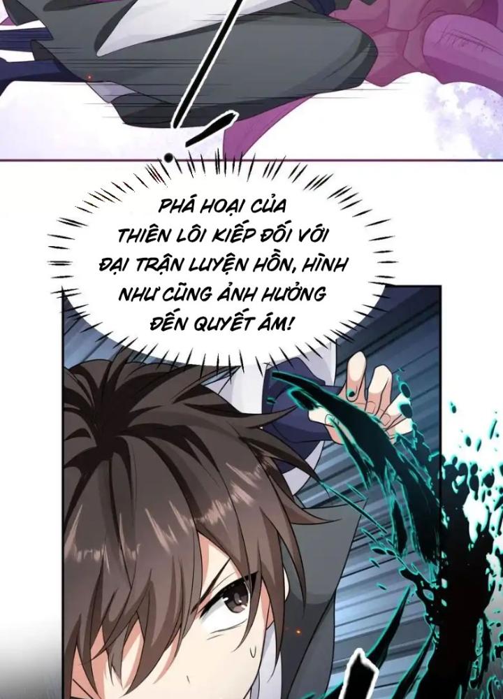 Tu Luyện Thành Tiên Ta Chỉ Muốn Nuôi Nữ Đồ Đệ Chapter 216 - Trang 3