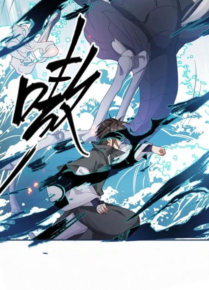 Tu Luyện Thành Tiên Ta Chỉ Muốn Nuôi Nữ Đồ Đệ Chapter 216 - Trang 3