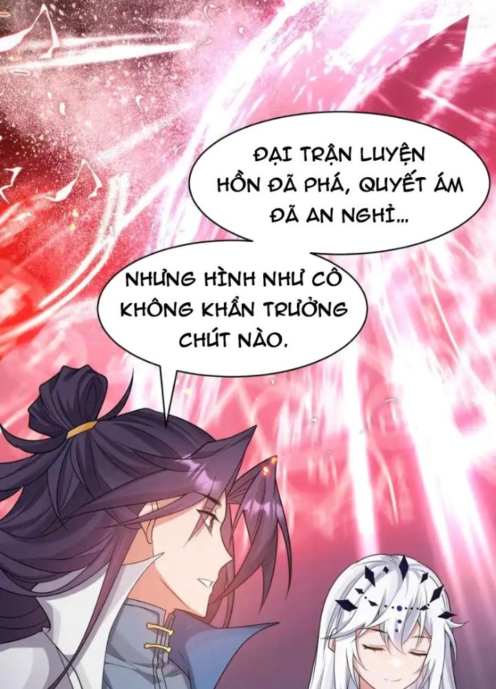 Tu Luyện Thành Tiên Ta Chỉ Muốn Nuôi Nữ Đồ Đệ Chapter 216 - Trang 3