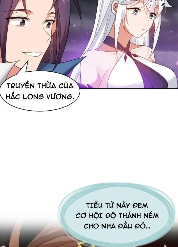 Tu Luyện Thành Tiên Ta Chỉ Muốn Nuôi Nữ Đồ Đệ Chapter 216 - Trang 3