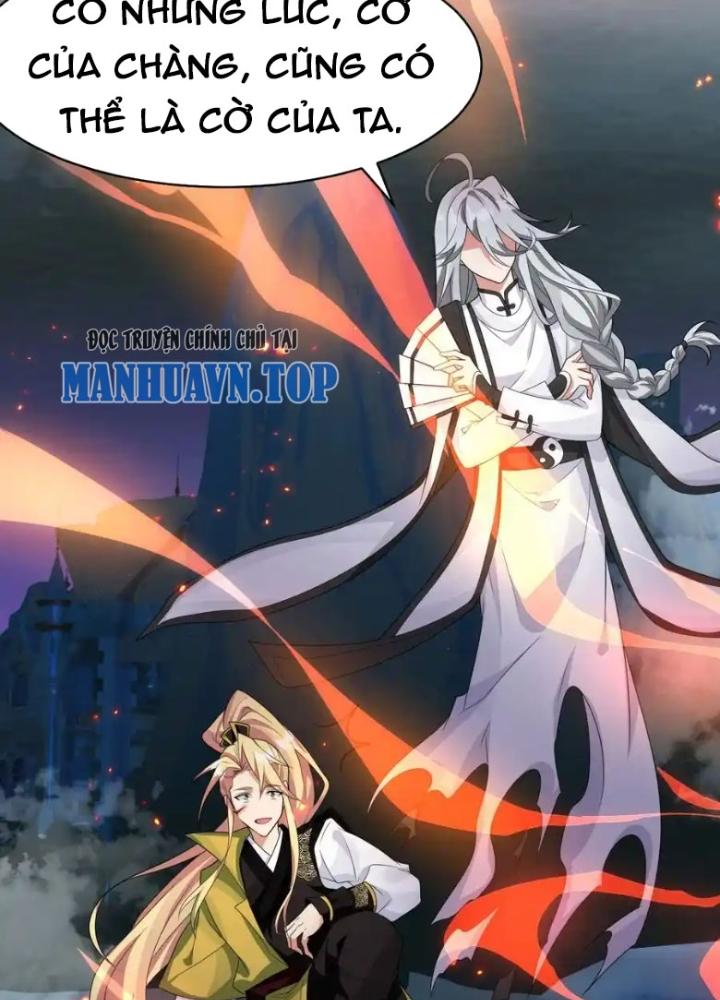 Tu Luyện Thành Tiên Ta Chỉ Muốn Nuôi Nữ Đồ Đệ Chapter 216 - Trang 3