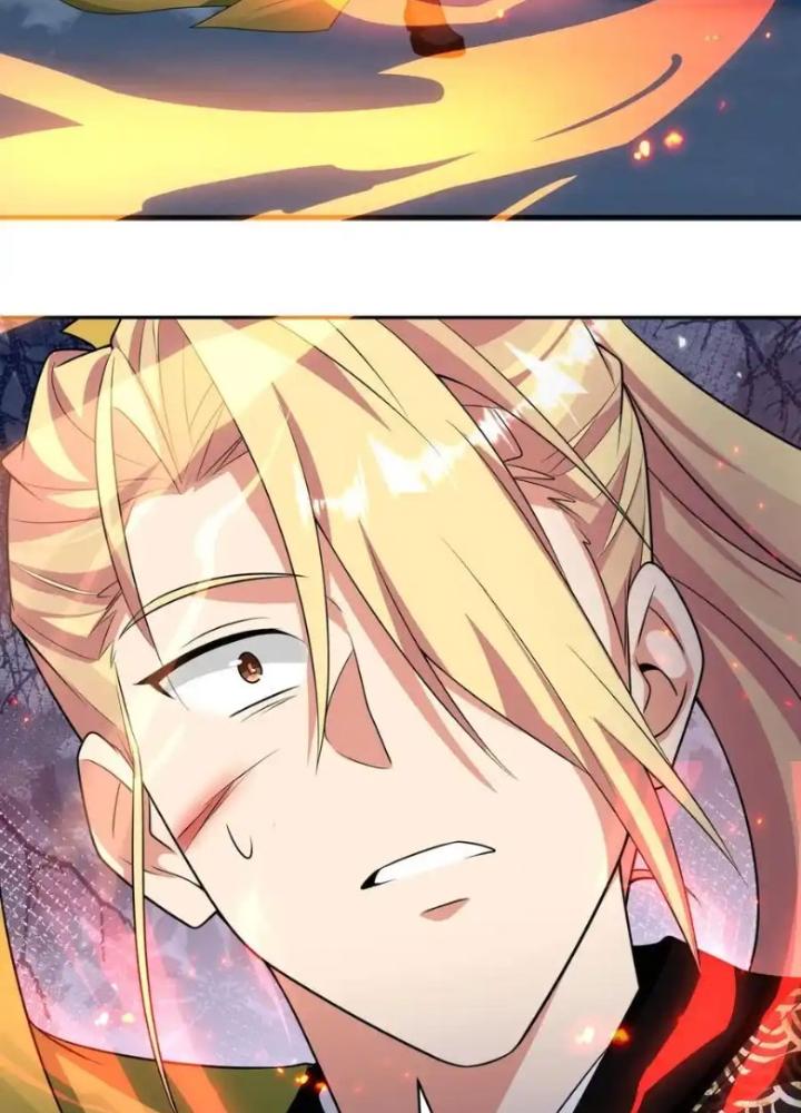 Tu Luyện Thành Tiên Ta Chỉ Muốn Nuôi Nữ Đồ Đệ Chapter 216 - Trang 3