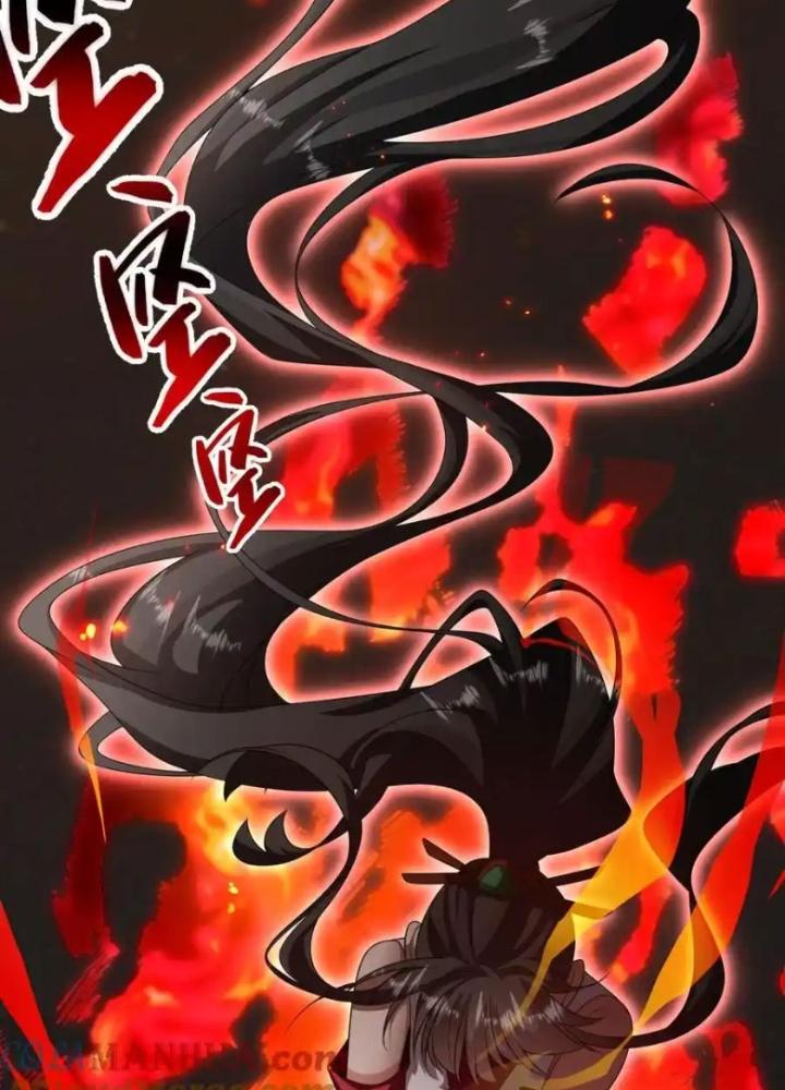 Tu Luyện Thành Tiên Ta Chỉ Muốn Nuôi Nữ Đồ Đệ Chapter 216 - Trang 3