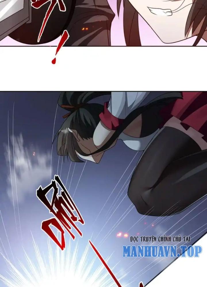 Tu Luyện Thành Tiên Ta Chỉ Muốn Nuôi Nữ Đồ Đệ Chapter 216 - Trang 3