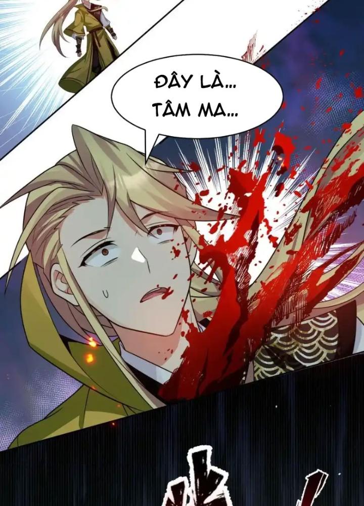 Tu Luyện Thành Tiên Ta Chỉ Muốn Nuôi Nữ Đồ Đệ Chapter 216 - Trang 3