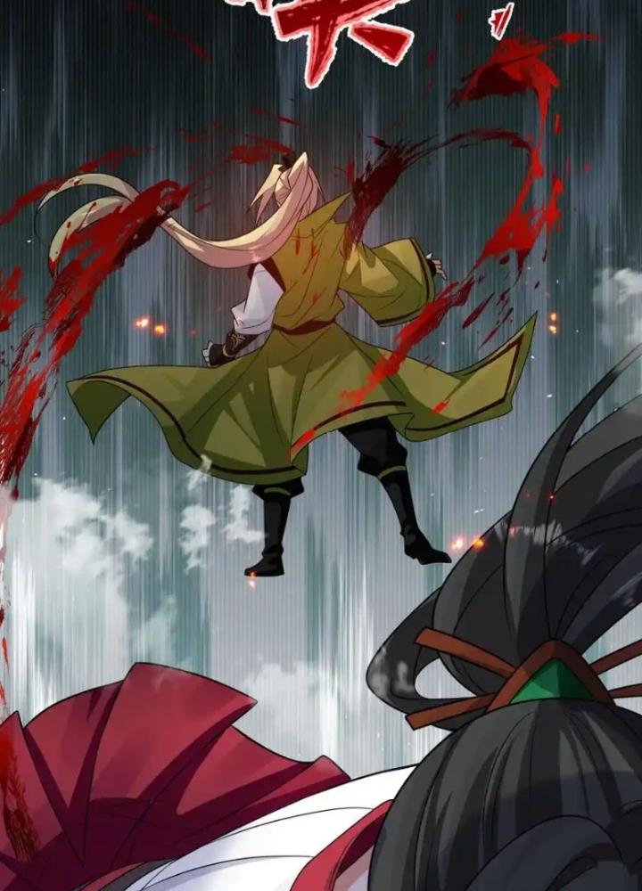 Tu Luyện Thành Tiên Ta Chỉ Muốn Nuôi Nữ Đồ Đệ Chapter 216 - Trang 3