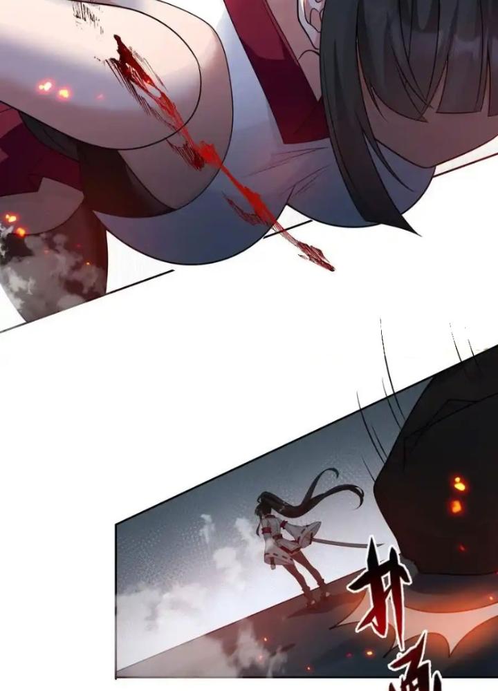 Tu Luyện Thành Tiên Ta Chỉ Muốn Nuôi Nữ Đồ Đệ Chapter 216 - Trang 3