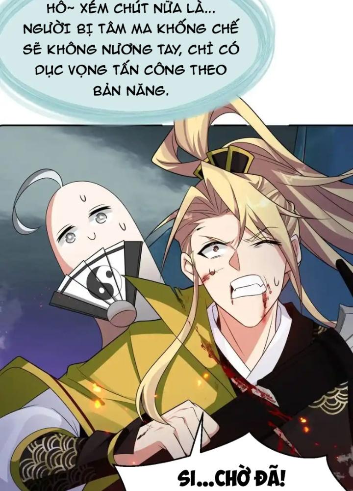 Tu Luyện Thành Tiên Ta Chỉ Muốn Nuôi Nữ Đồ Đệ Chapter 216 - Trang 3