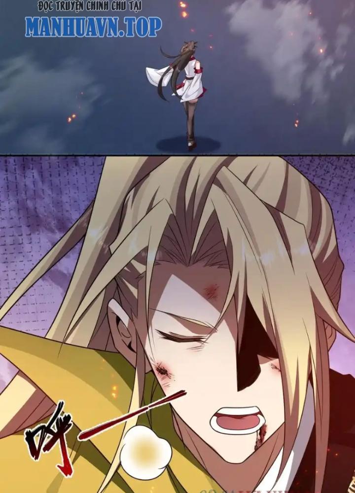 Tu Luyện Thành Tiên Ta Chỉ Muốn Nuôi Nữ Đồ Đệ Chapter 216 - Trang 3