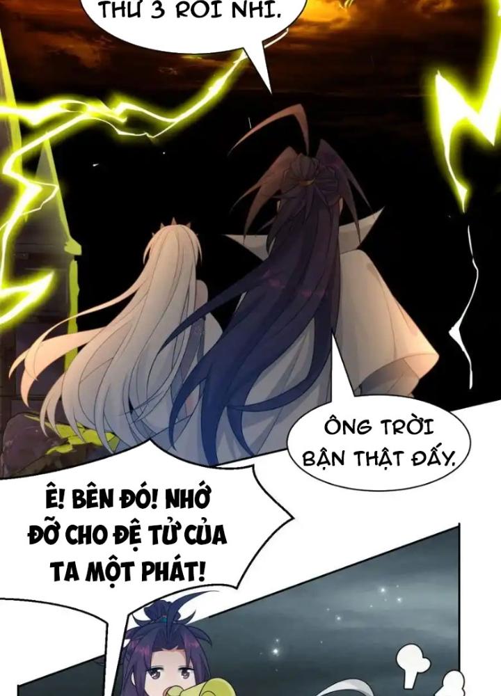 Tu Luyện Thành Tiên Ta Chỉ Muốn Nuôi Nữ Đồ Đệ Chapter 216 - Trang 3