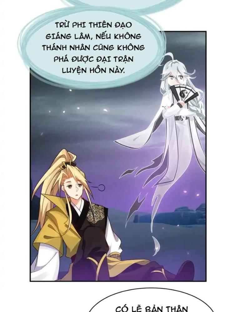 Tu Luyện Thành Tiên Ta Chỉ Muốn Nuôi Nữ Đồ Đệ Chapter 216 - Trang 3