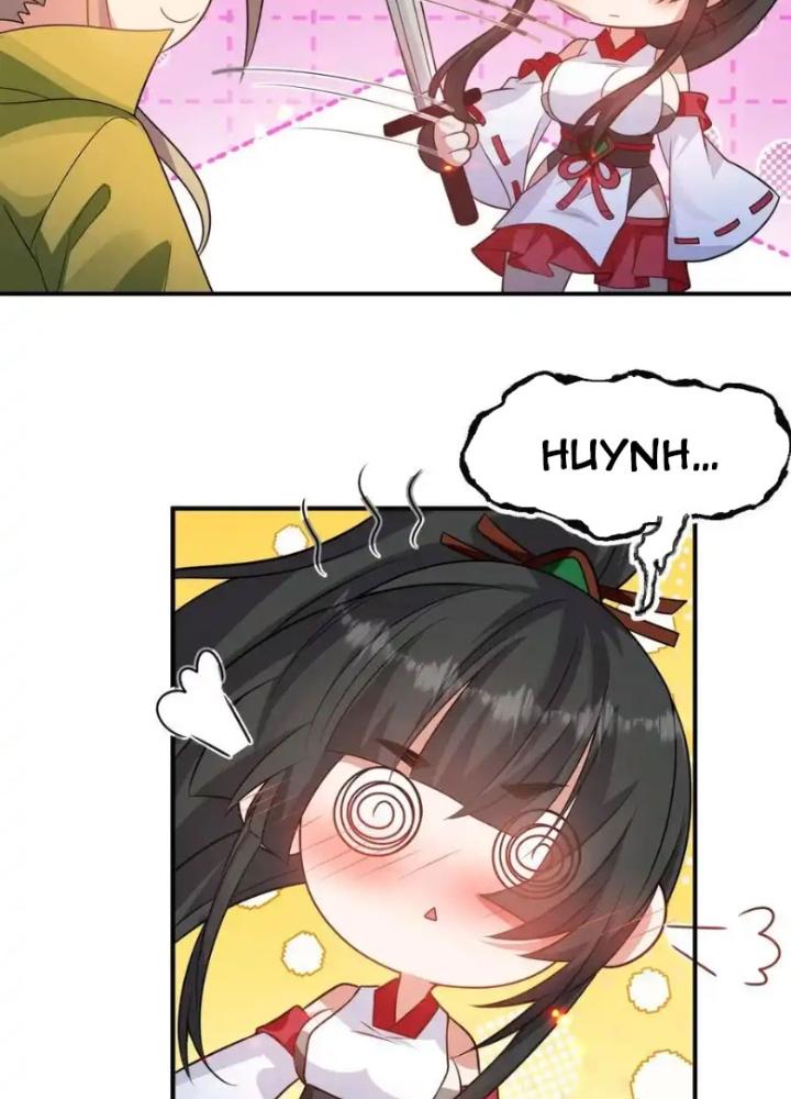 Tu Luyện Thành Tiên Ta Chỉ Muốn Nuôi Nữ Đồ Đệ Chapter 216 - Trang 3