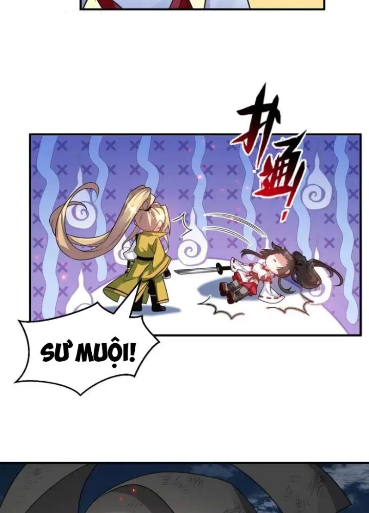 Tu Luyện Thành Tiên Ta Chỉ Muốn Nuôi Nữ Đồ Đệ Chapter 216 - Trang 3