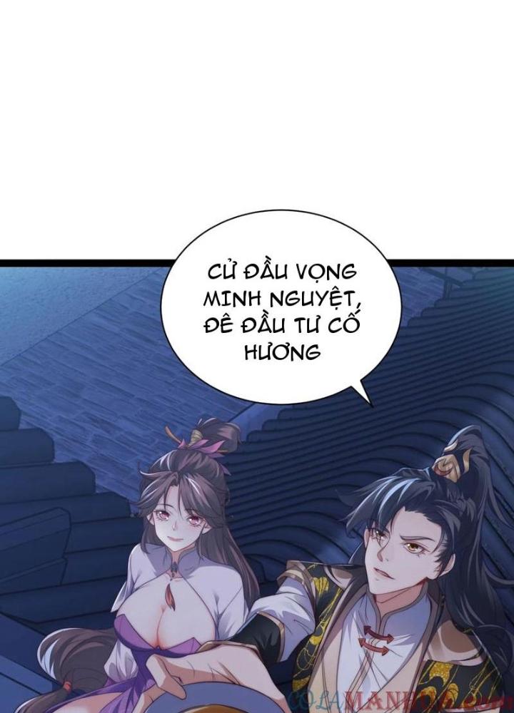 Tu Chân Thiên Mệnh Đại Phế Vật Chapter 20 - Trang 3