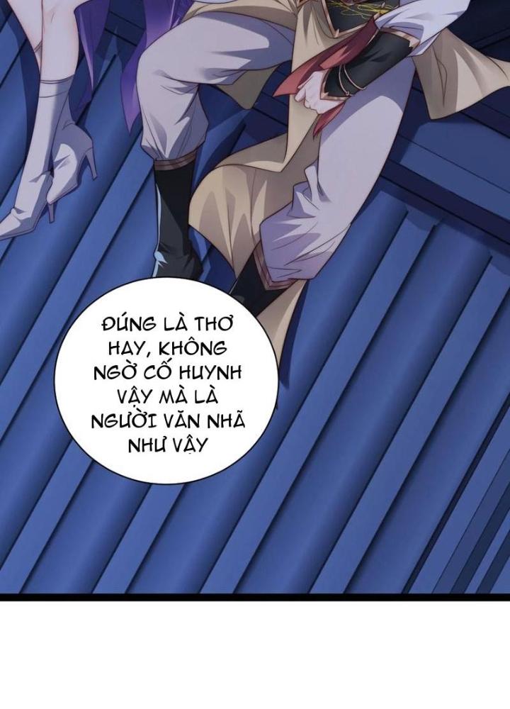 Tu Chân Thiên Mệnh Đại Phế Vật Chapter 20 - Trang 3
