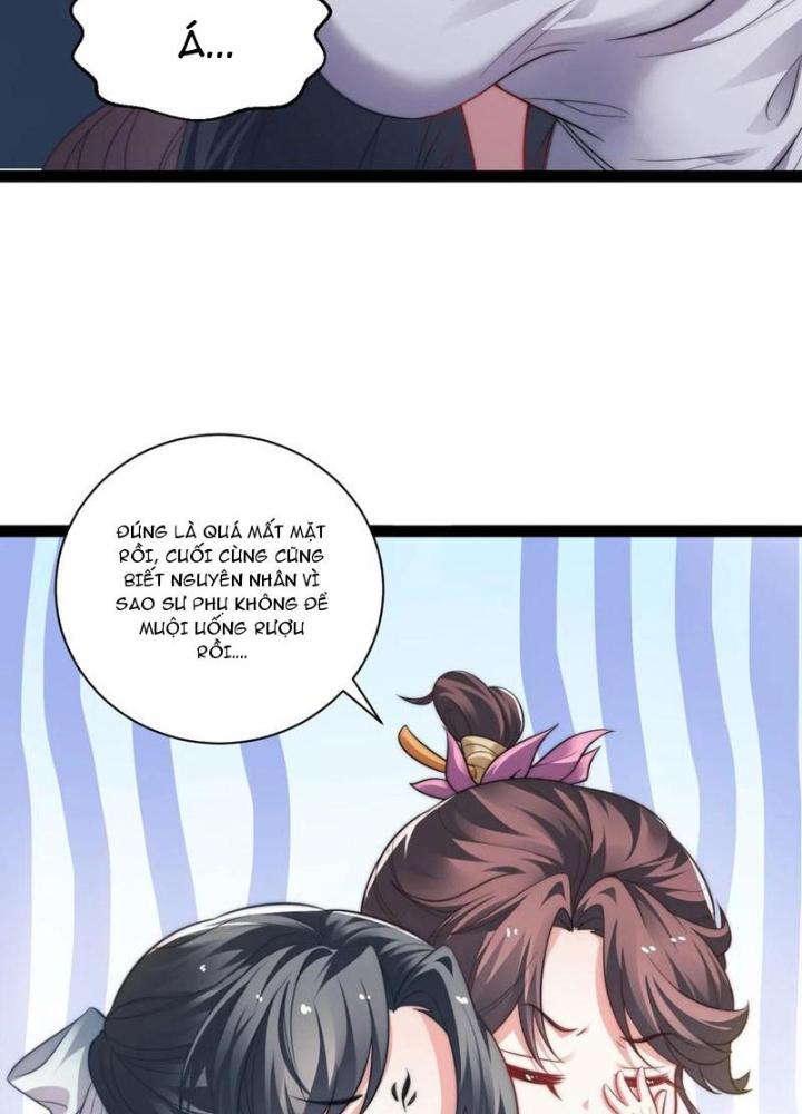 Tu Chân Thiên Mệnh Đại Phế Vật Chapter 20 - Trang 3