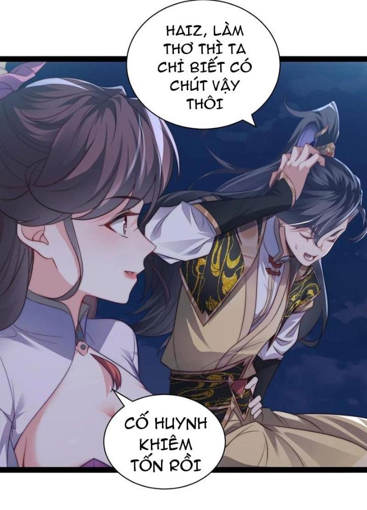 Tu Chân Thiên Mệnh Đại Phế Vật Chapter 20 - Trang 3