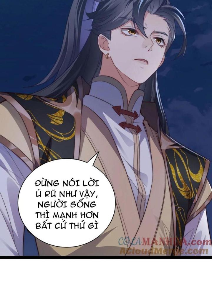 Tu Chân Thiên Mệnh Đại Phế Vật Chapter 20 - Trang 3