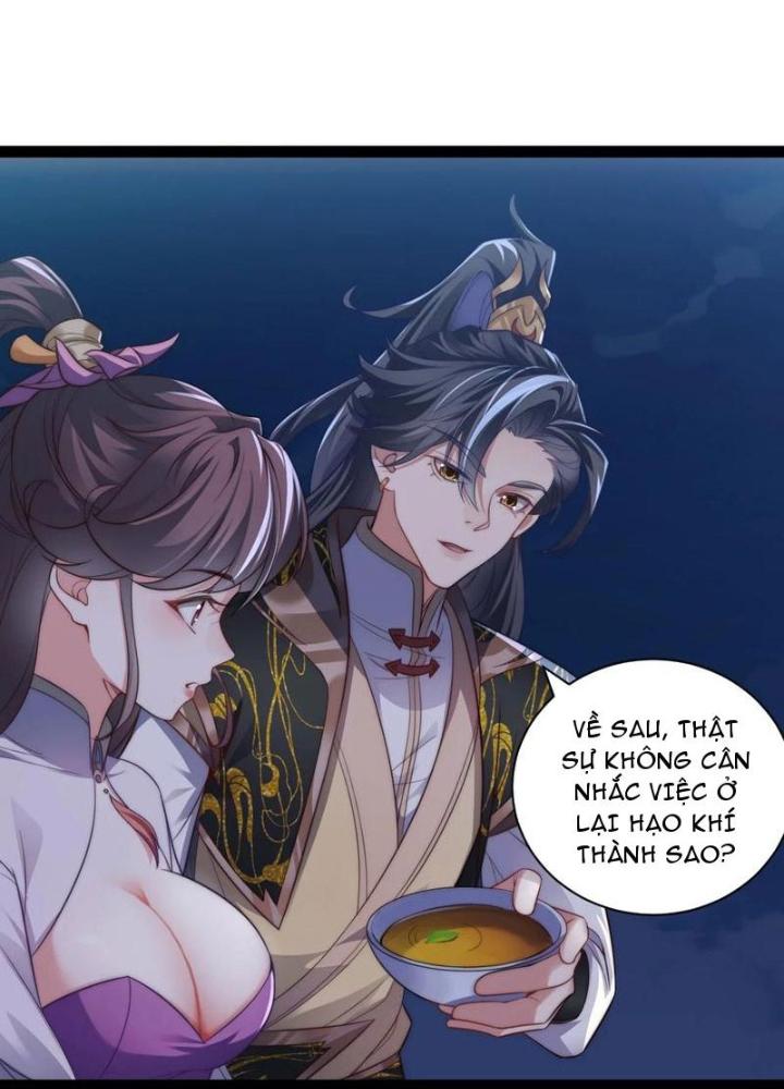 Tu Chân Thiên Mệnh Đại Phế Vật Chapter 20 - Trang 3