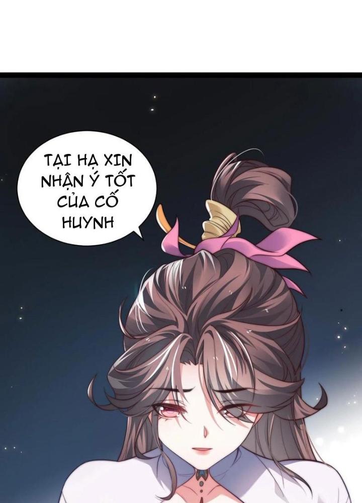 Tu Chân Thiên Mệnh Đại Phế Vật Chapter 20 - Trang 3