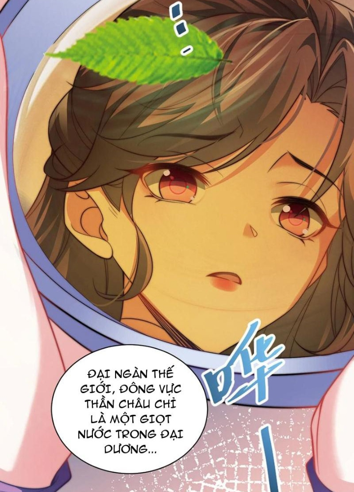 Tu Chân Thiên Mệnh Đại Phế Vật Chapter 20 - Trang 3