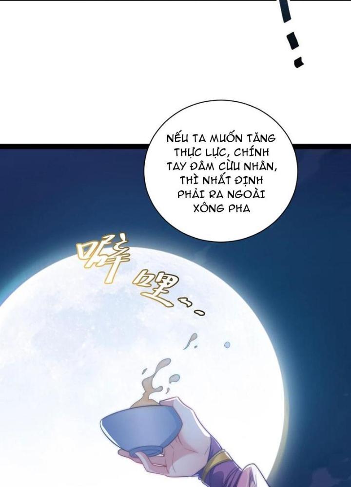 Tu Chân Thiên Mệnh Đại Phế Vật Chapter 20 - Trang 3