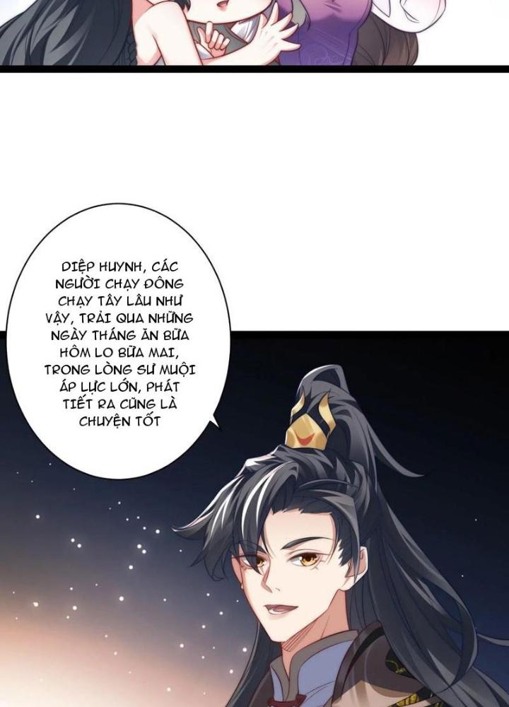 Tu Chân Thiên Mệnh Đại Phế Vật Chapter 20 - Trang 3