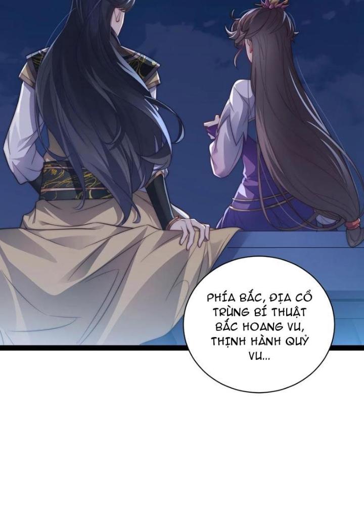 Tu Chân Thiên Mệnh Đại Phế Vật Chapter 20 - Trang 3
